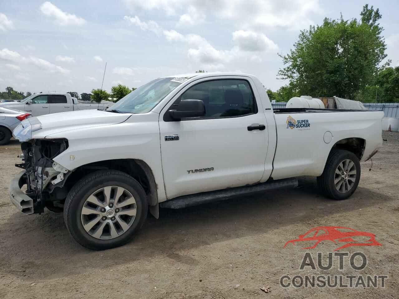 TOYOTA TUNDRA 2015 - 5TFPY5F10FX418630