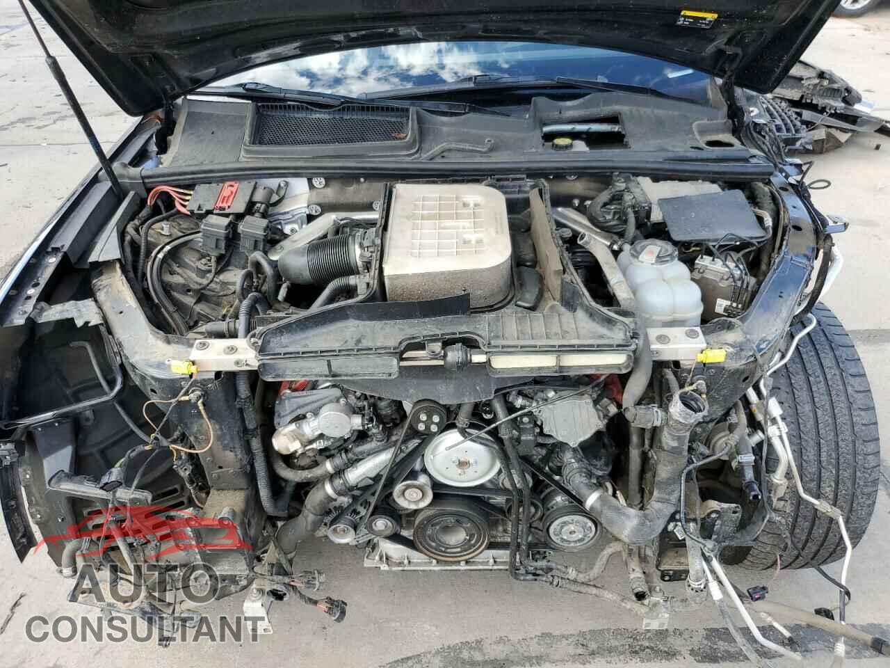 AUDI Q7 2019 - WA1AAAF76KD006242