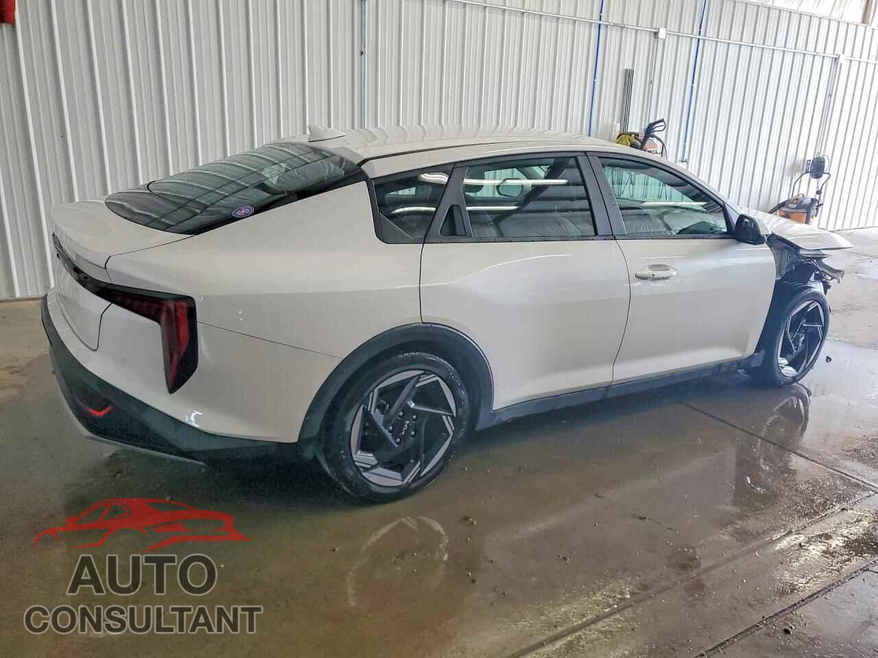 KIA ALL OTHER 2025 - 3KPFU4DE7SE081908