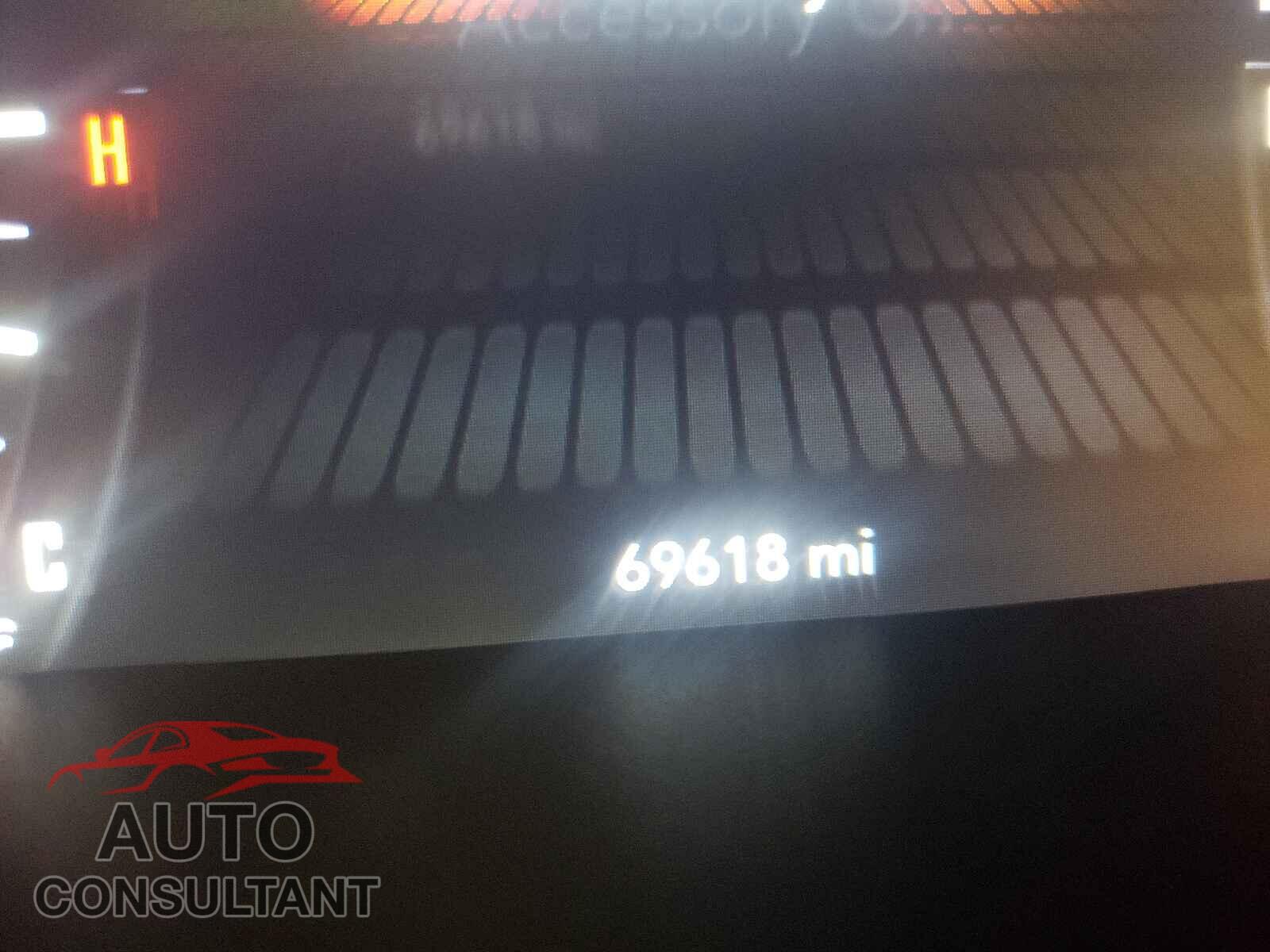 DODGE CHALLENGER 2017 - 2C3CDZAG8HH635805