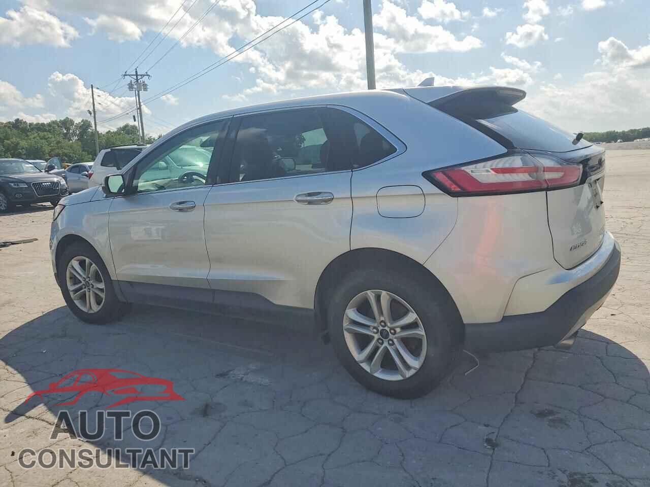 FORD EDGE 2019 - 2FMPK4J97KBC24537