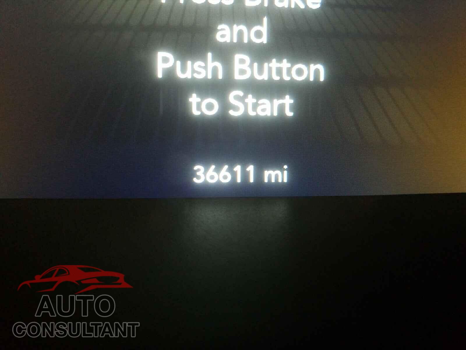 DODGE CHALLENGER 2018 - 2C3CDZAG9JH118504