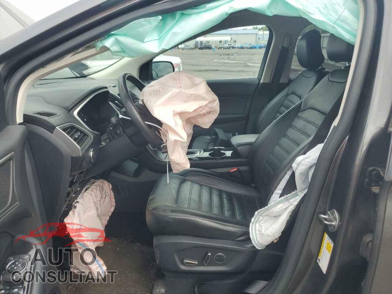 FORD EDGE 2015 - 2FMTK4J9XFBB94518