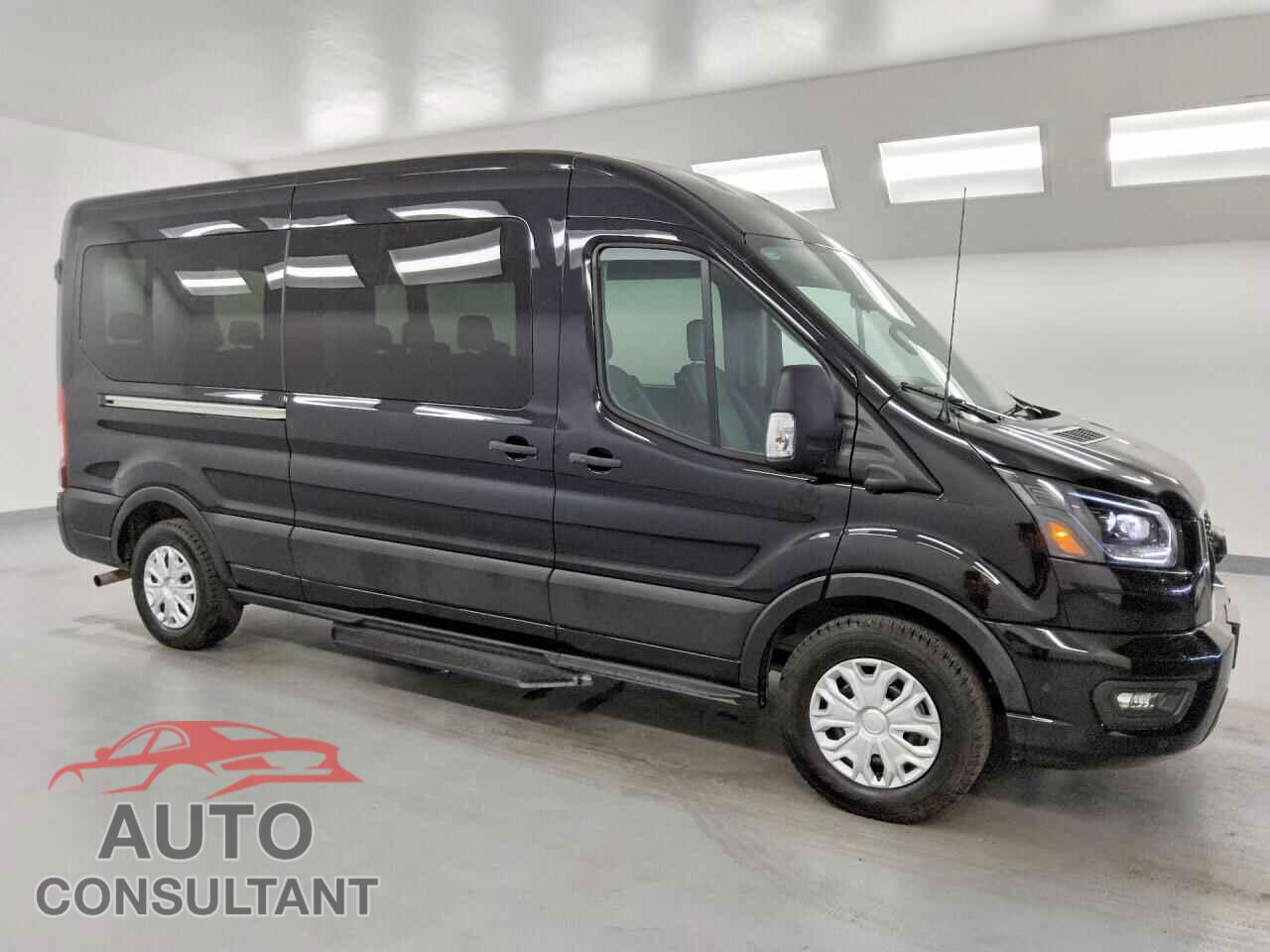 FORD TRANSIT 2026 - 1FBAX2C85TKA52590