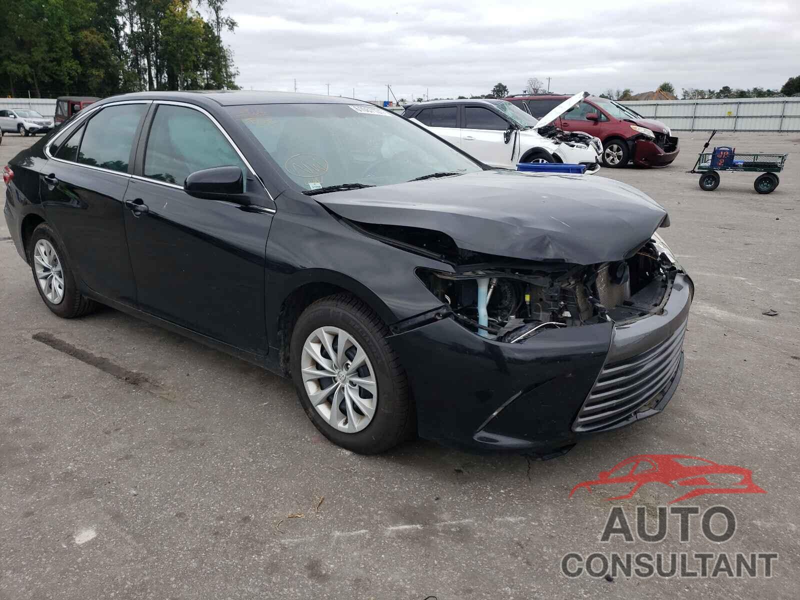 TOYOTA CAMRY 2016 - 4T1BF1FK3GU134666