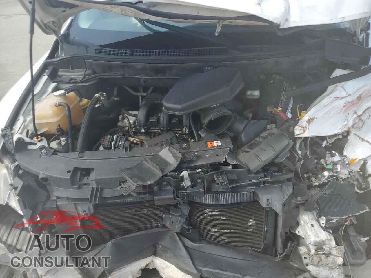 MAZDA CX-9 2010 - JM3TB2MAXA0219272