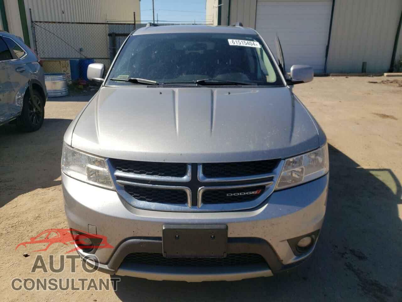 DODGE JOURNEY 2016 - 3C4PDCBG3GT146565