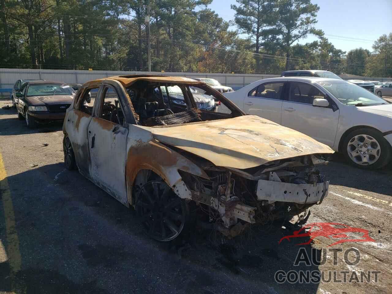 MAZDA CX-5 2018 - JM3KFADM9J1387354