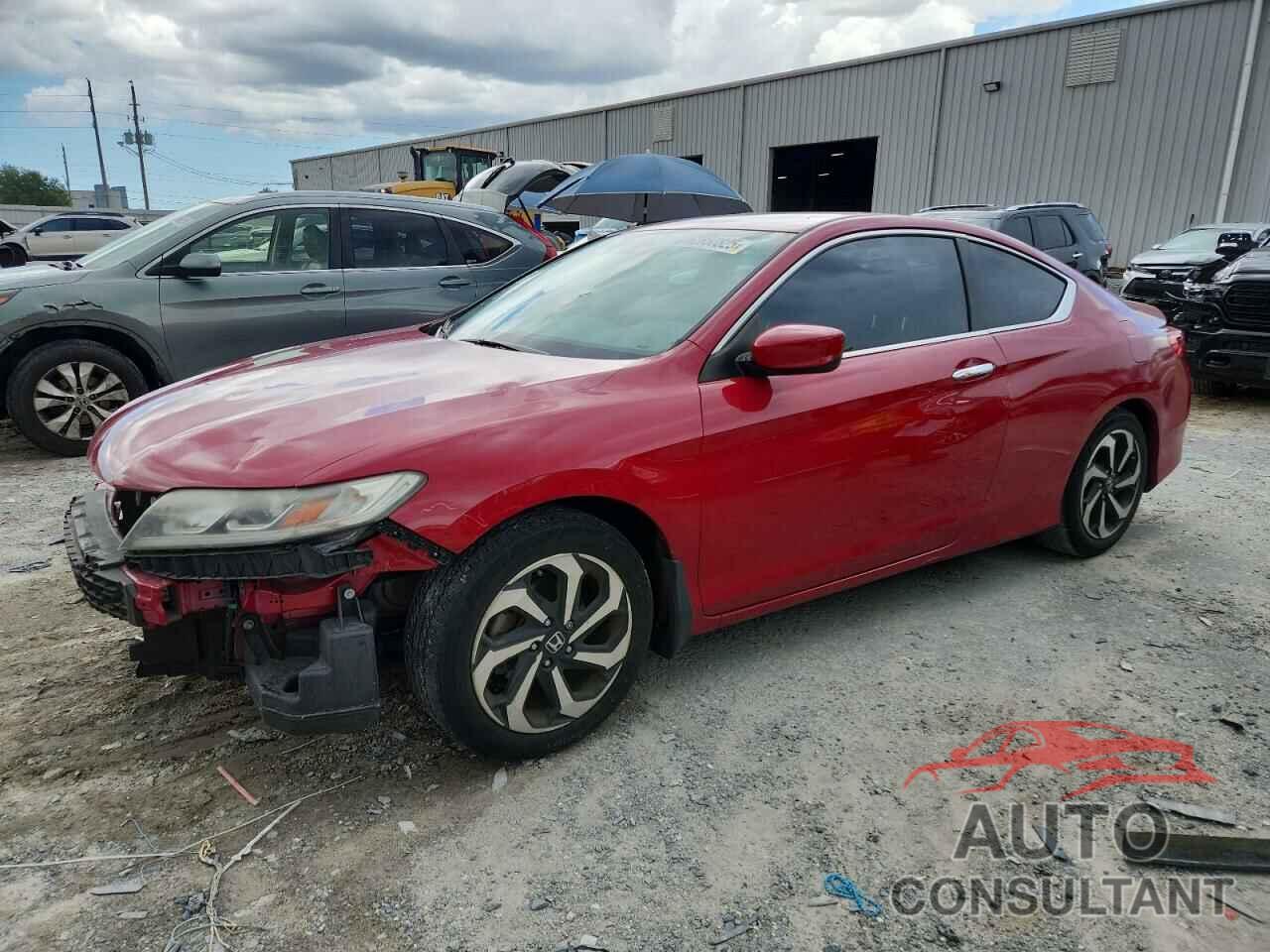 HONDA ACCORD 2016 - 1HGCT1B47GA011724