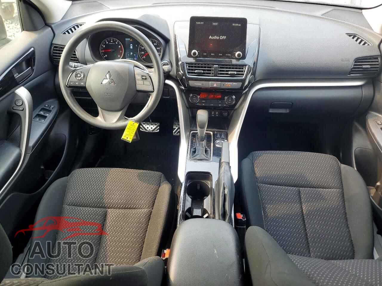 MITSUBISHI ECLIPSE 2024 - JA4ATVAA9RZ067666