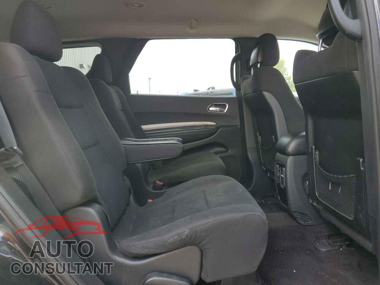 DODGE DURANGO 2016 - 1C4RDJAG7GC315867
