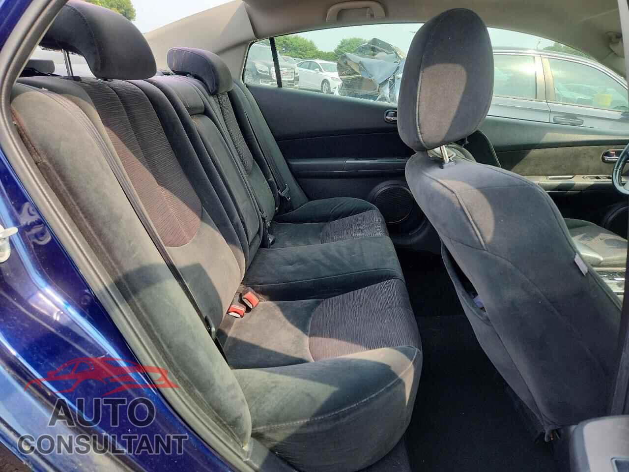 MAZDA 6 2010 - 1YVHZ8CH2A5M26554