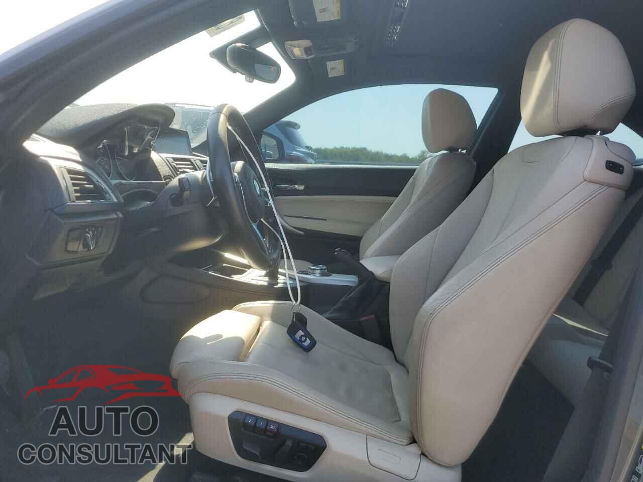 BMW M2 2015 - WBA1J9C58FVX99242