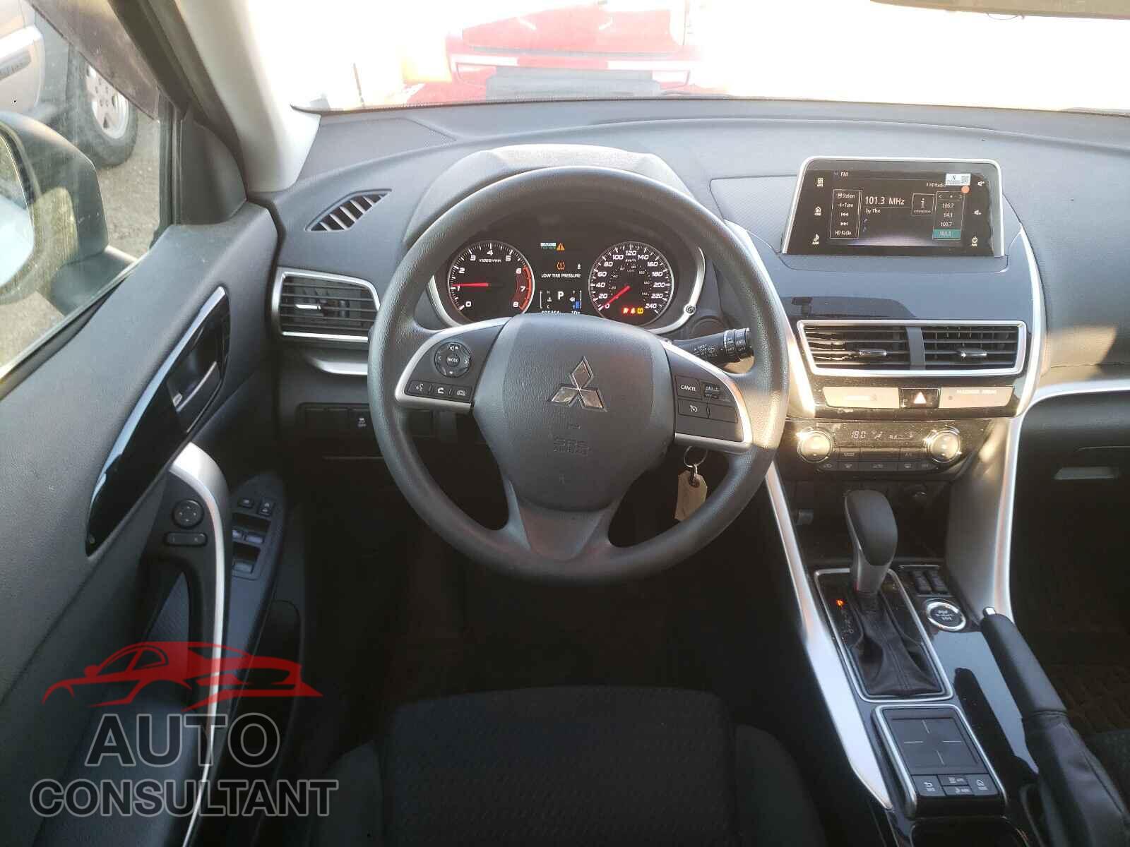 MITSUBISHI ECLIPSE 2019 - JA4AT3AAXKZ603633