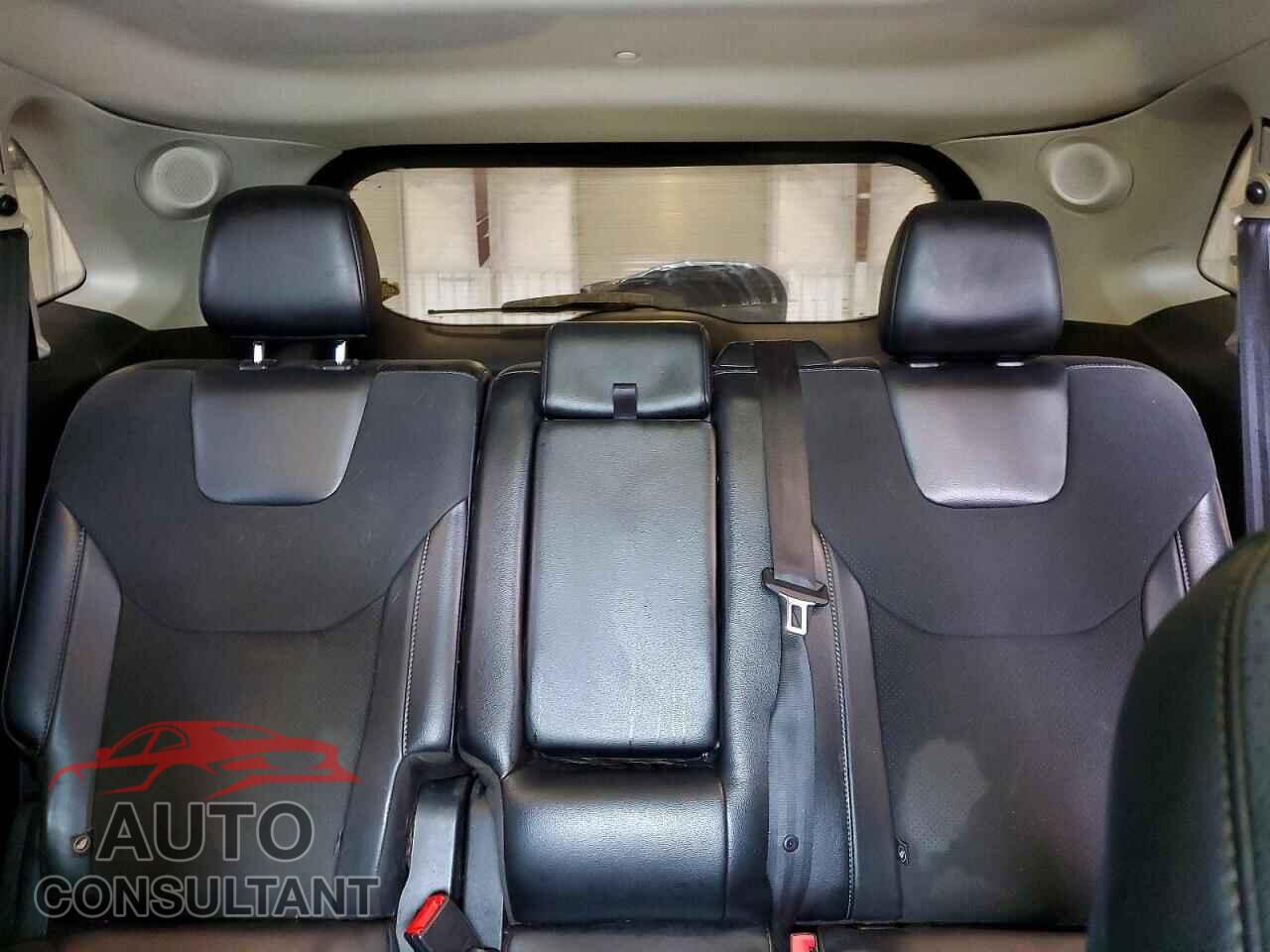 FORD EDGE 2016 - 2FMPK4AP2GBB57920