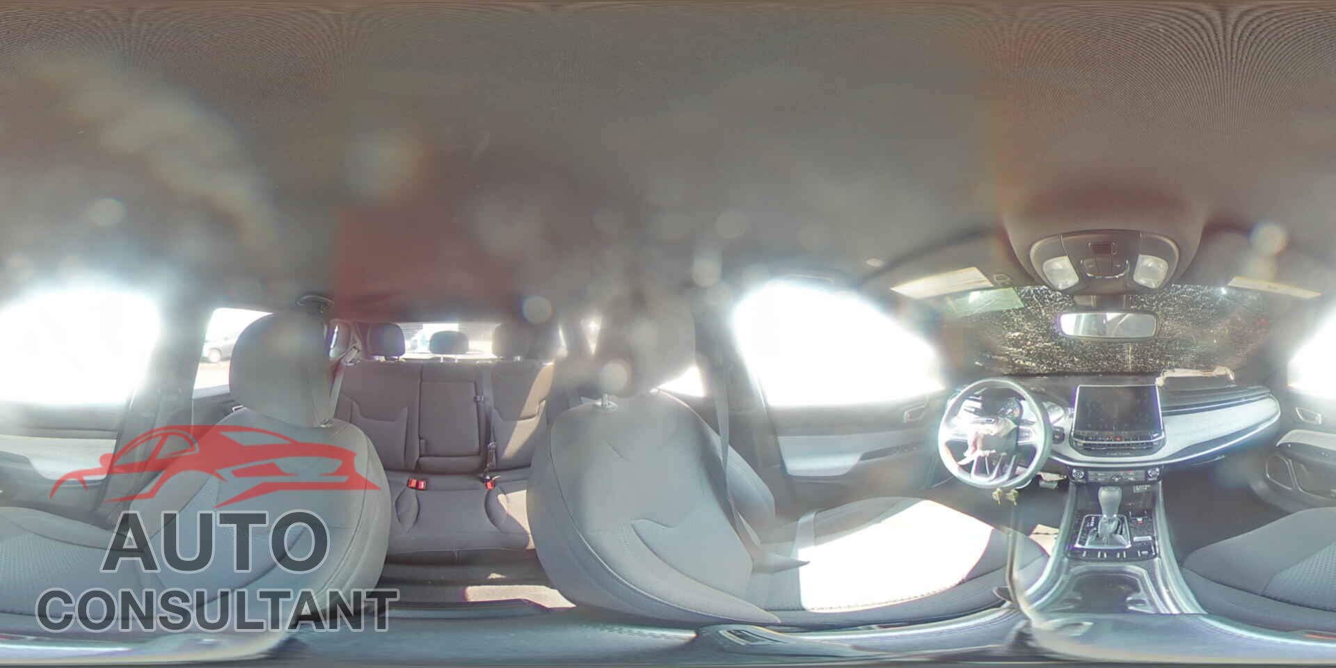 JEEP COMPASS 2023 - 3C4NJDAN0PT510754