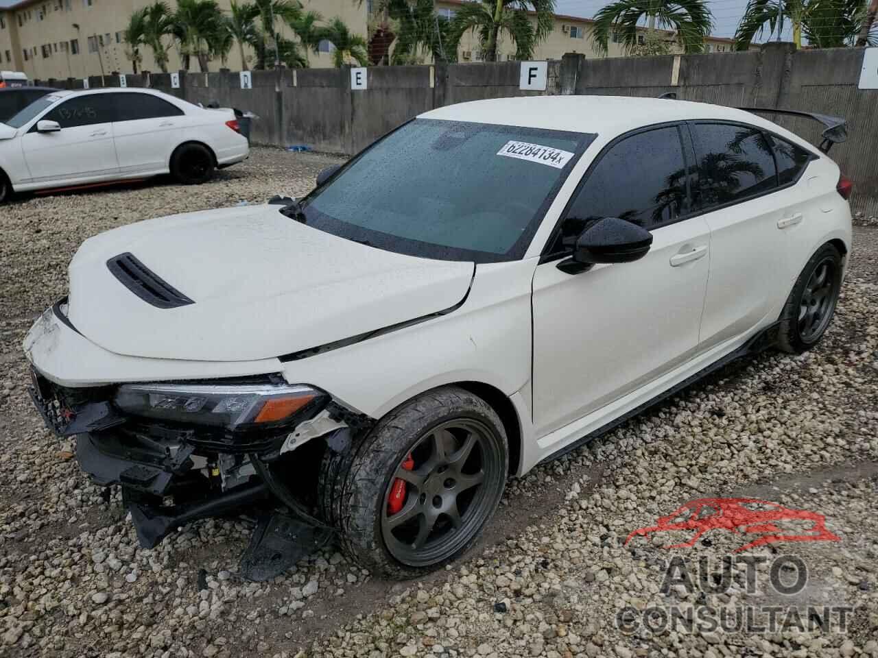 HONDA CIVIC 2023 - JHMFL5G48PX002084
