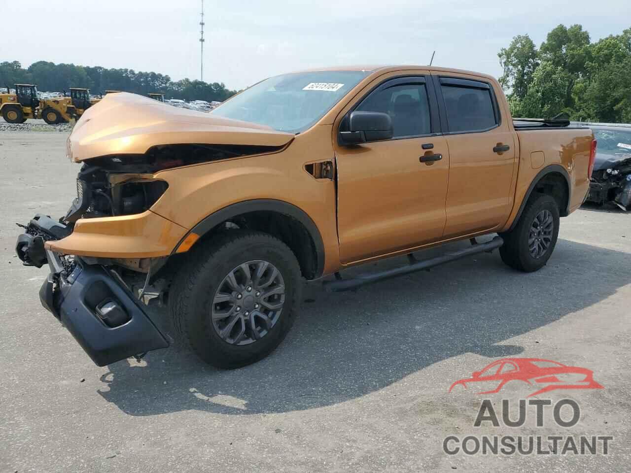 FORD RANGER 2019 - 1FTER4EHXKLB11142