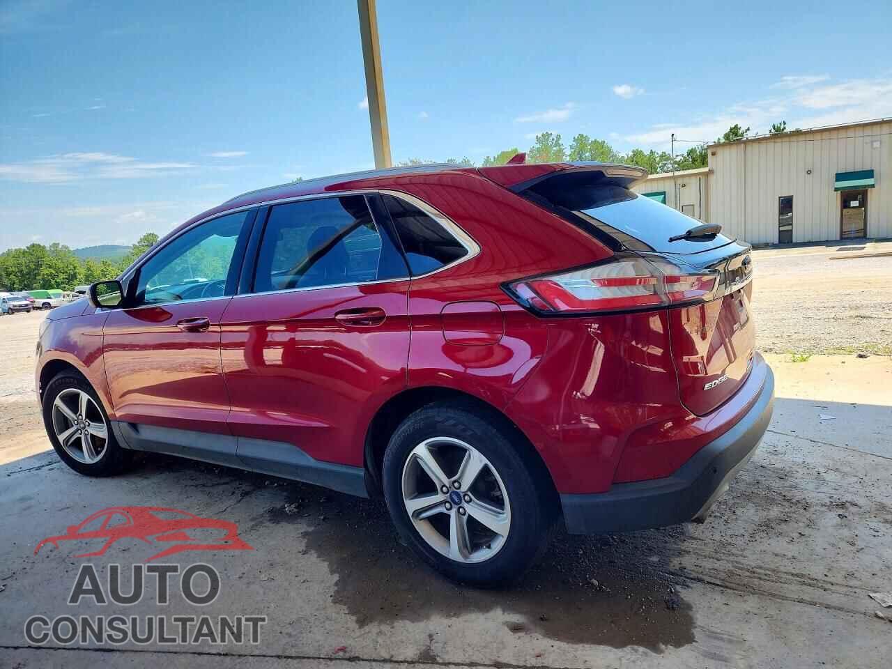 FORD EDGE 2019 - 2FMPK3J94KBB08089