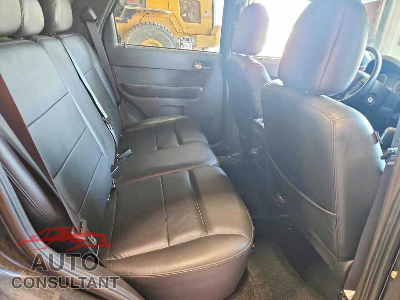 FORD ESCAPE 2012 - 1FMCU0E77CKC64828
