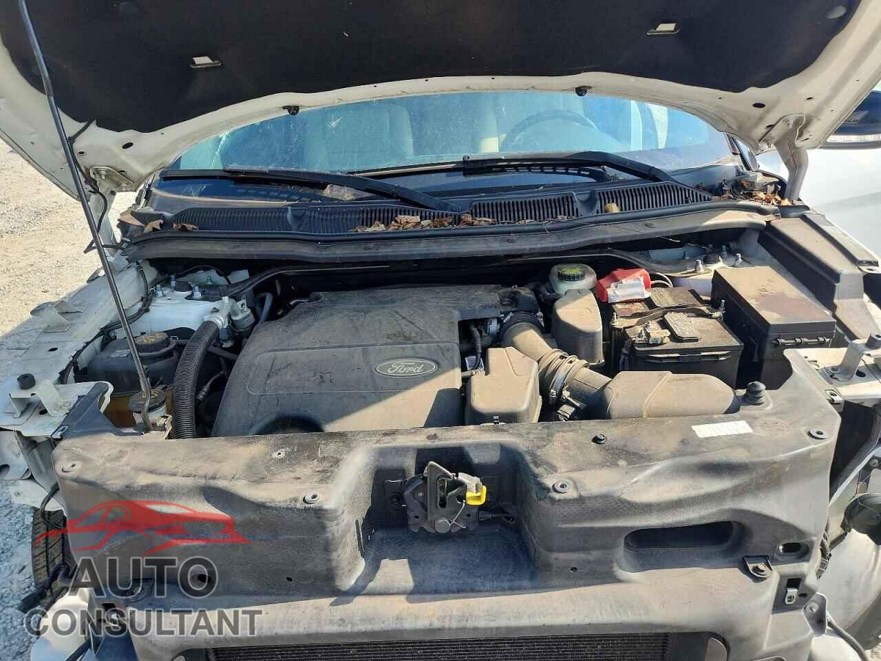 FORD EXPLORER 2014 - 1FM5K7D84EGB77069