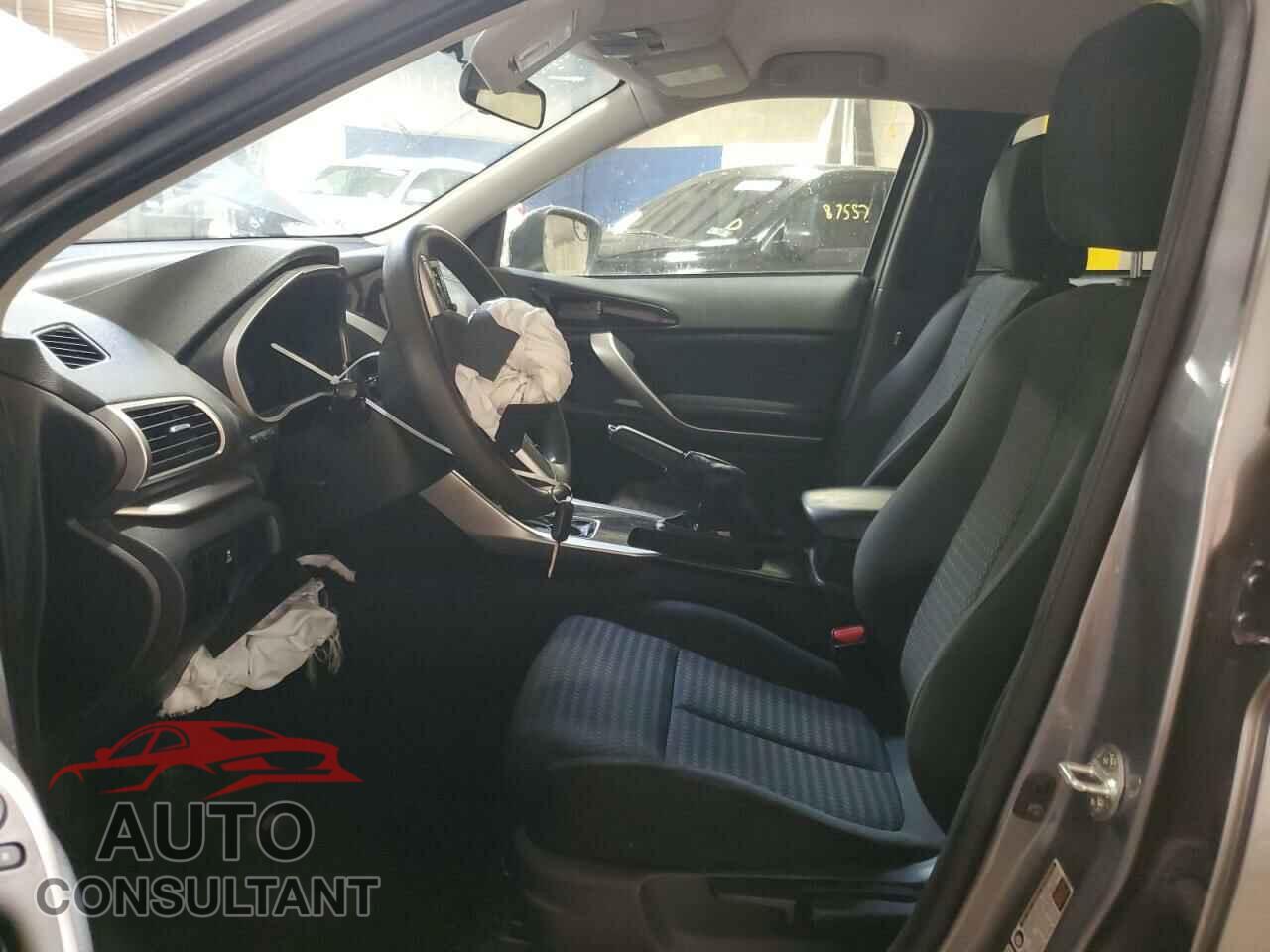 MITSUBISHI ECLIPSE 2020 - JA4AS3AA6LZ013899