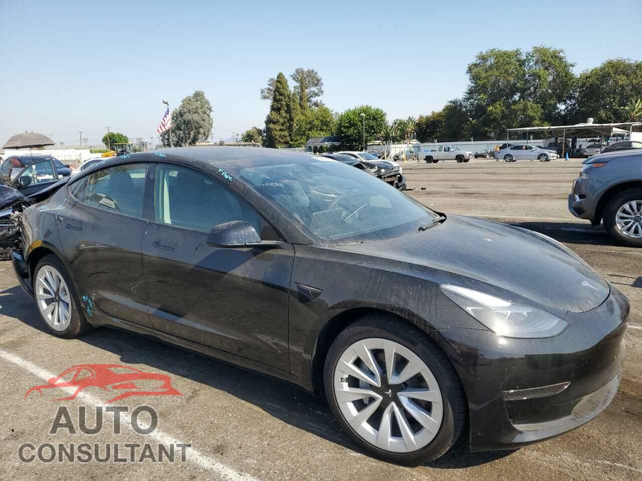 TESLA MODEL 3 2023 - 5YJ3E1EA0PF585020