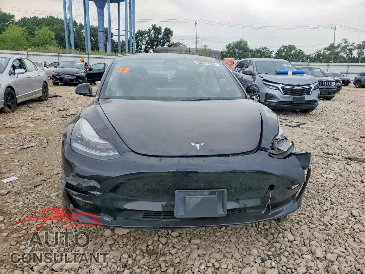 TESLA MODEL 3 2023 - 5YJ3E1EA2PF506821