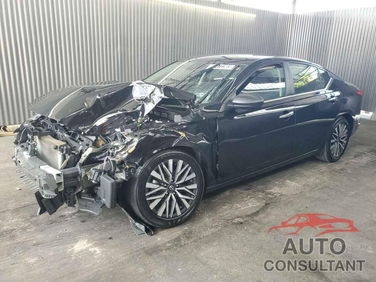 NISSAN ALTIMA 2024 - 1N4BL4DV4RN383296