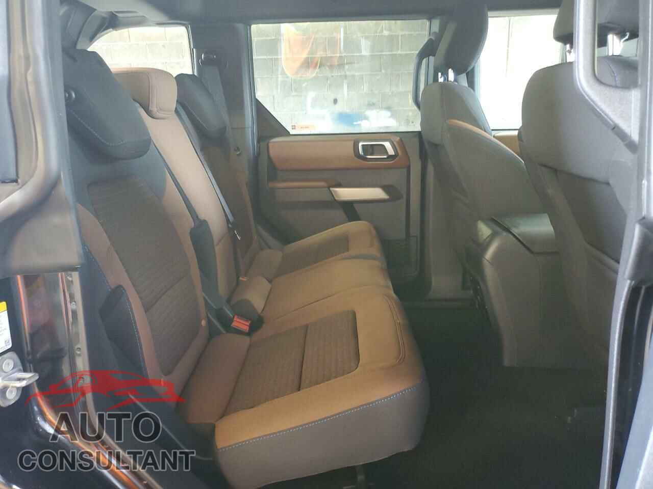 FORD BRONCO 2023 - 1FMEE5DP3PLB48496