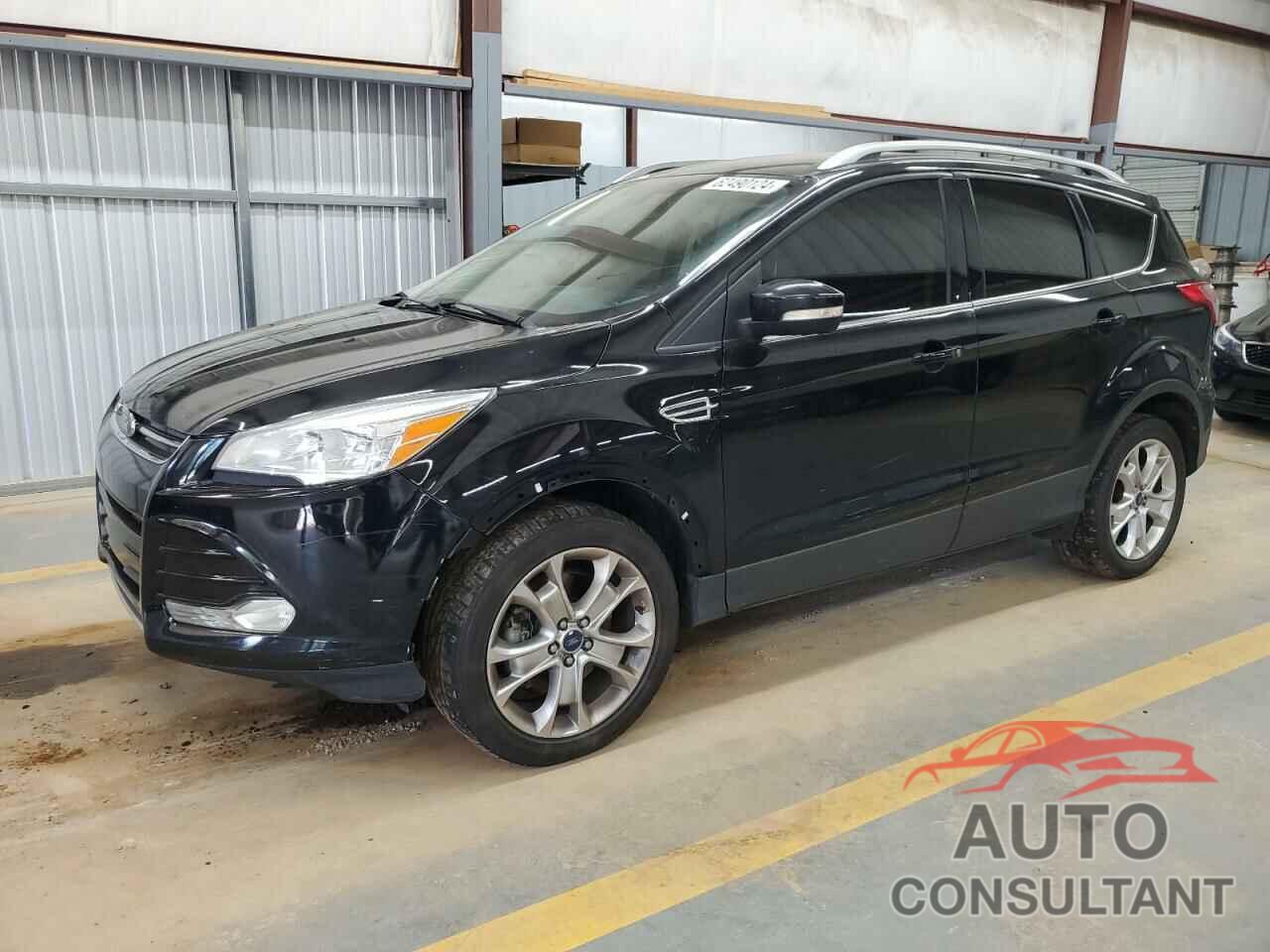 FORD ESCAPE 2016 - 1FMCU9J9XGUC68054