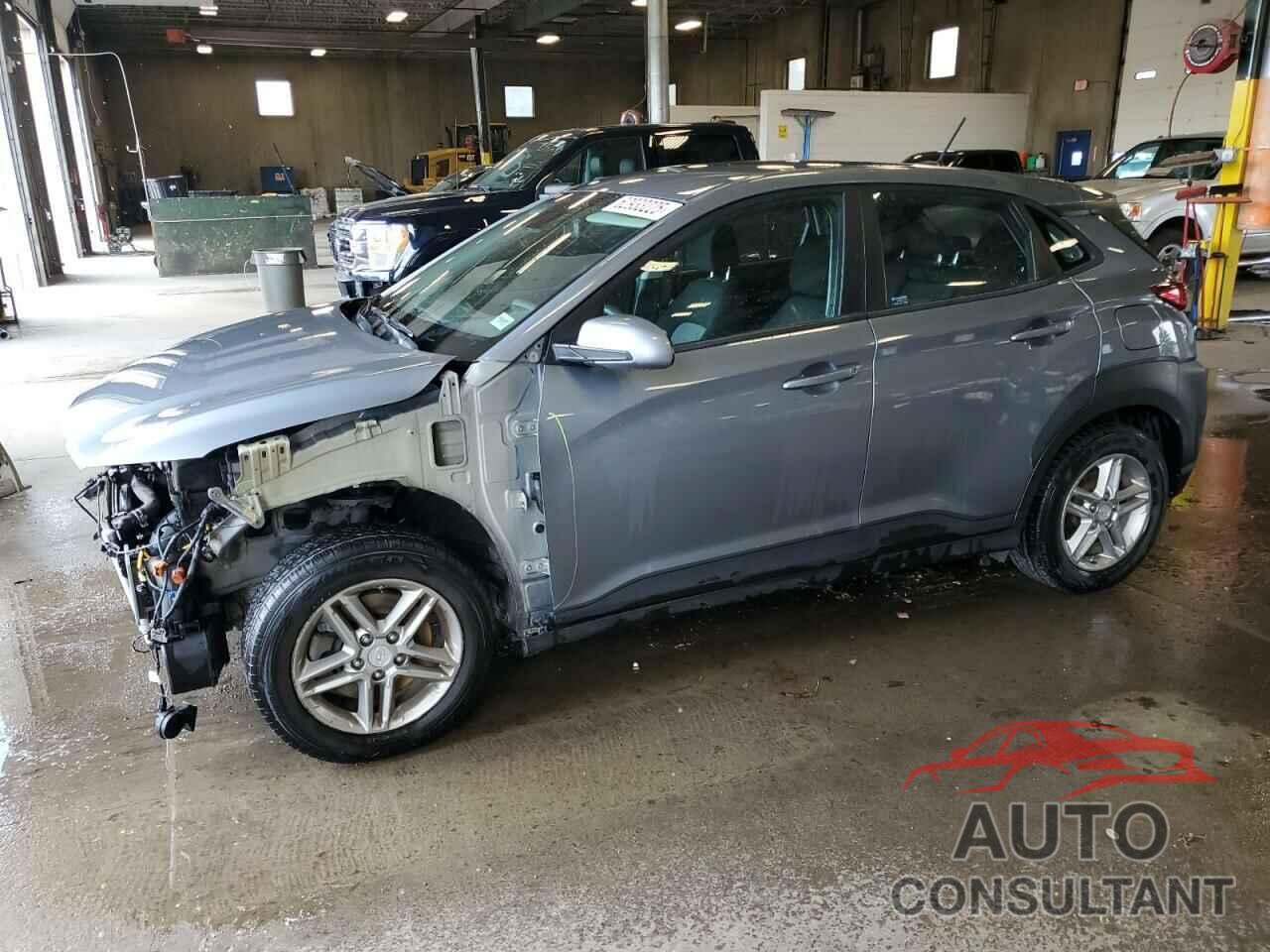 HYUNDAI KONA 2019 - KM8K1CAA0KU359984