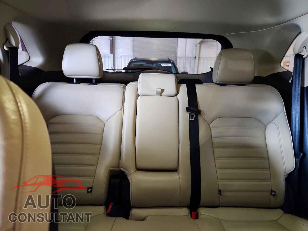 FORD EDGE 2015 - 2FMTK4J81FBC12203