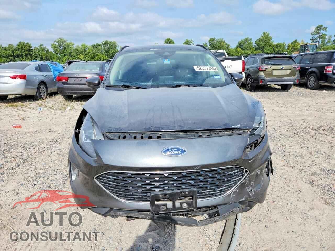 FORD ESCAPE 2020 - 1FMCU9H63LUA36109