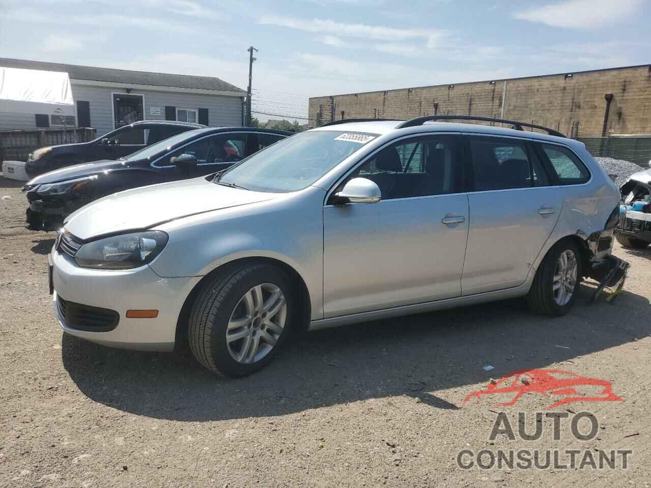 VOLKSWAGEN JETTA 2012 - 3VWPL7AJ5CM664587