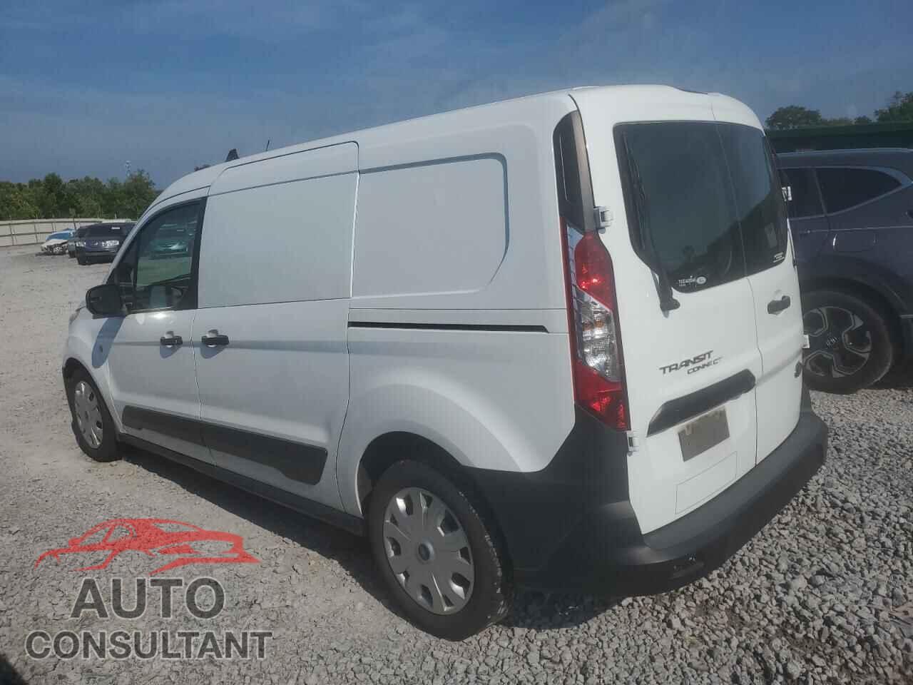 FORD TRANSIT 2021 - NM0LS7E25M1489938