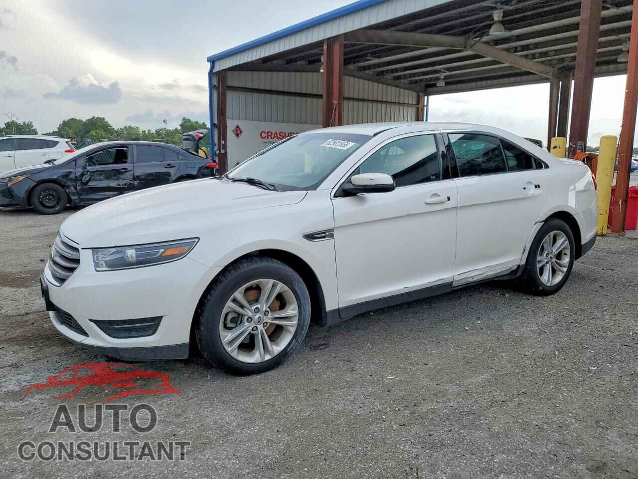 FORD TAURUS 2014 - 1FAHP2E87EG160762