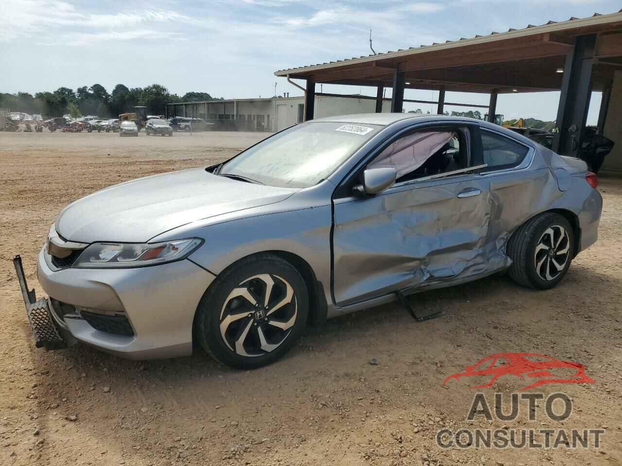 HONDA ACCORD 2017 - 1HGCT1B33HA007744