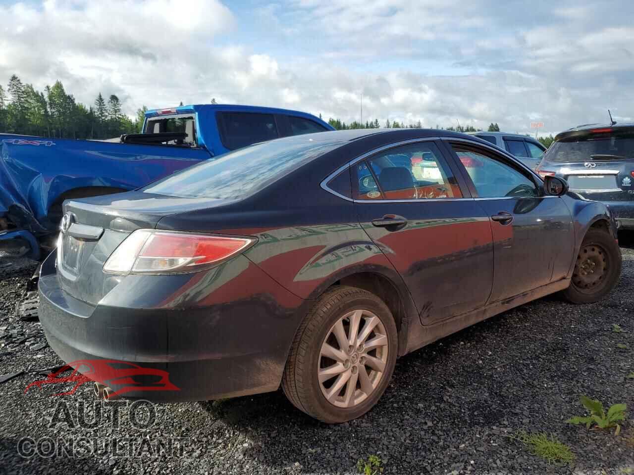 MAZDA 6 2012 - 1YVHZ8BH7C5M06014