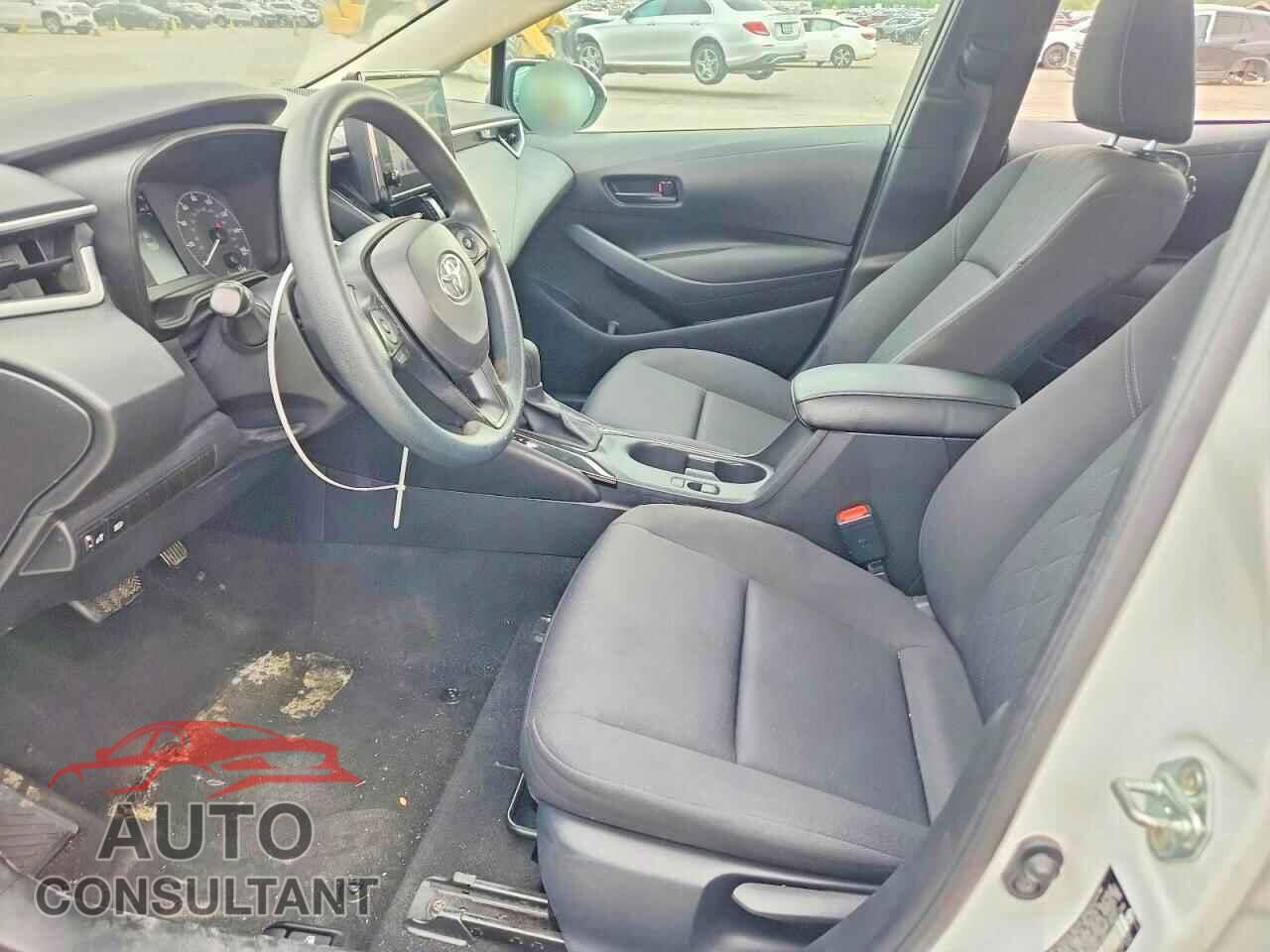 TOYOTA COROLLA 2023 - 5YFB4MDE6PP044403