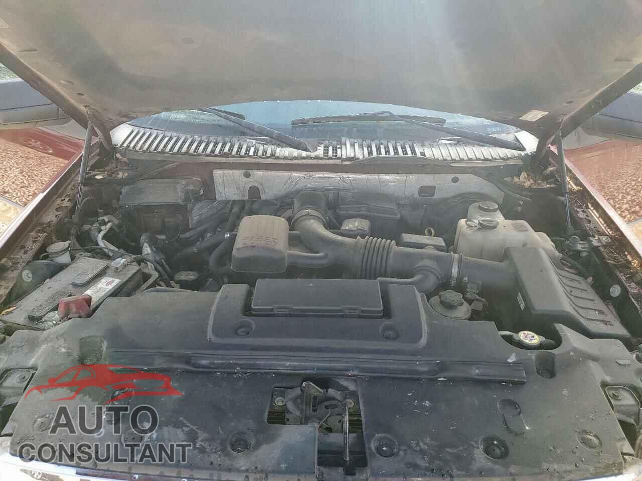 FORD EXPEDITION 2012 - 1FMJU1H56CEF29602