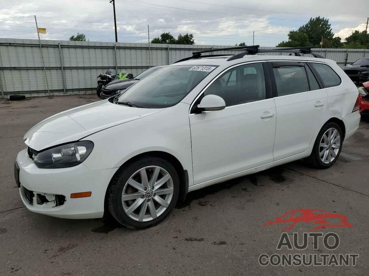 VOLKSWAGEN JETTA 2014 - 3VWPL7AJ9EM619705