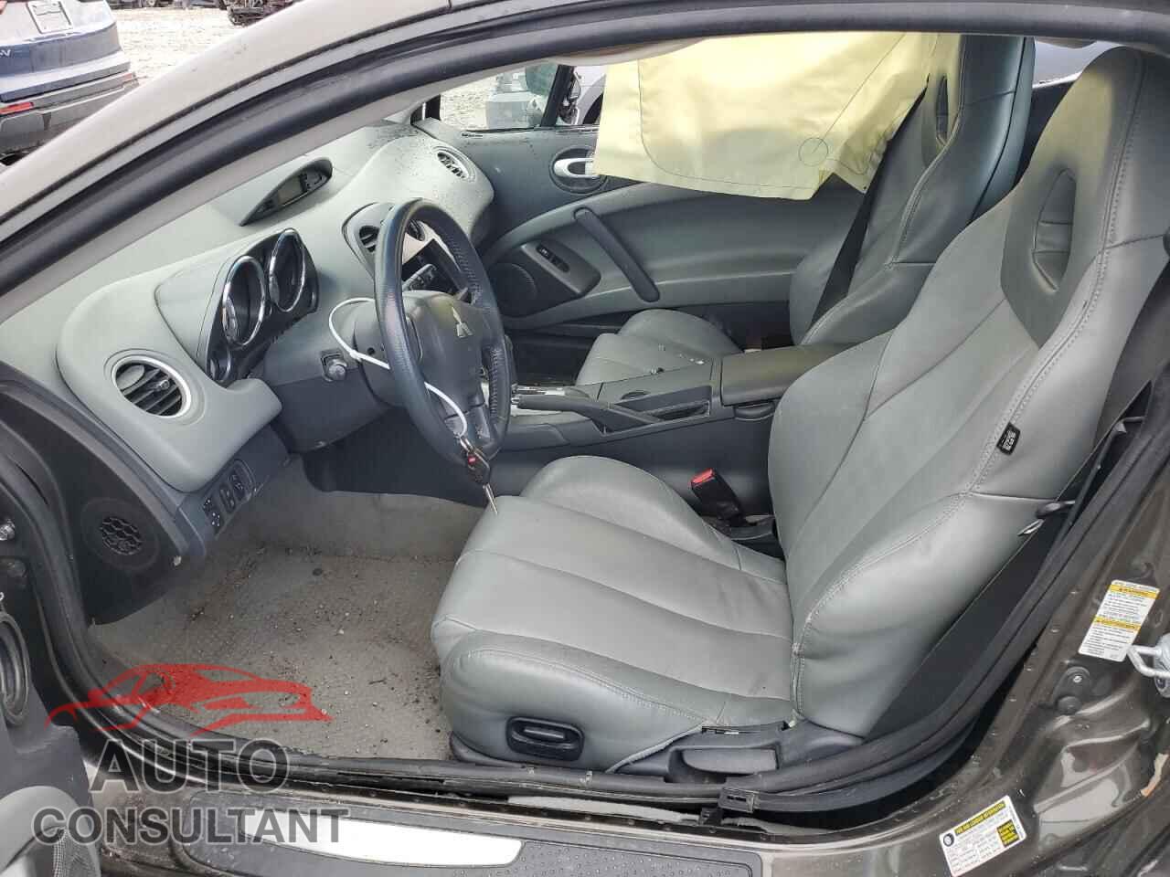MITSUBISHI ECLIPSE 2011 - 4A31K5DF8BE001636