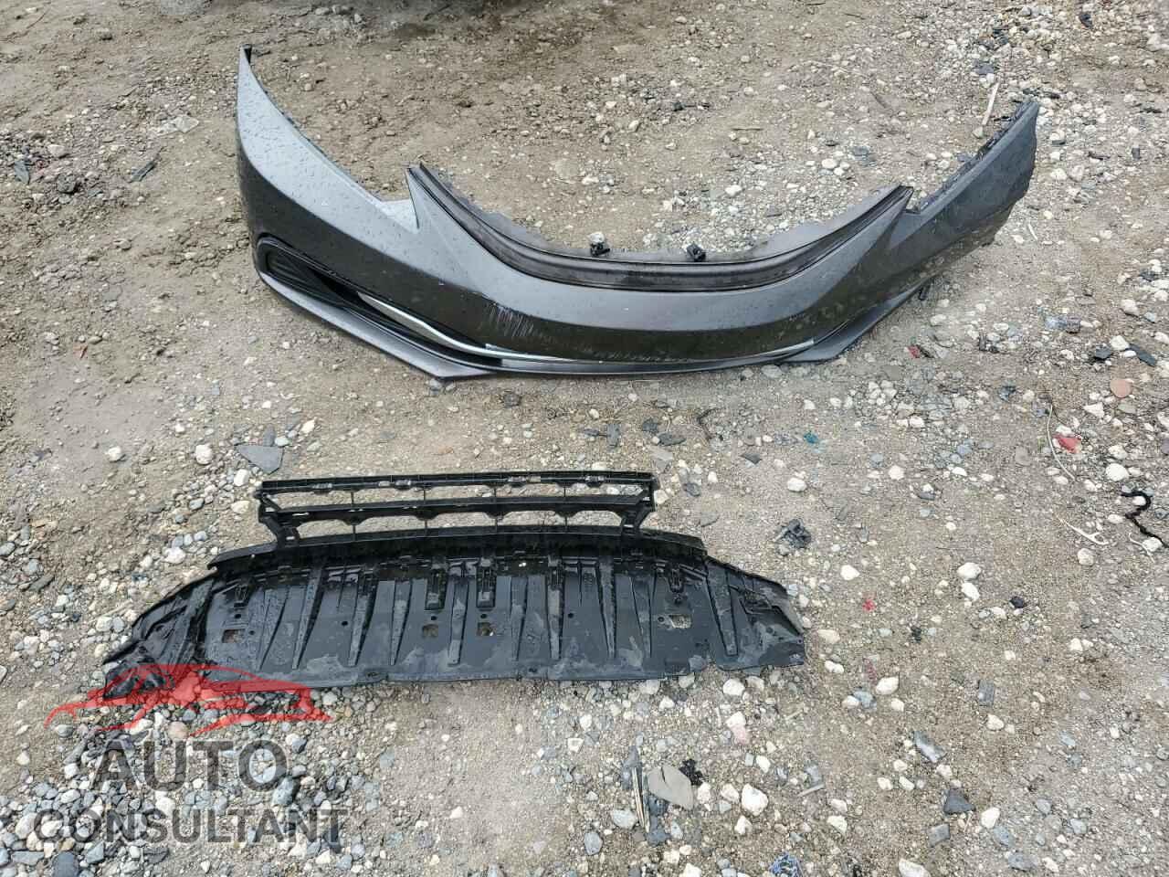 HONDA CIVIC 2013 - 19XFB2F51DE028079