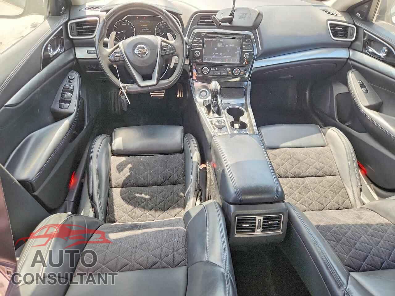 NISSAN MAXIMA 2017 - 1N4AA6AP1HC434332