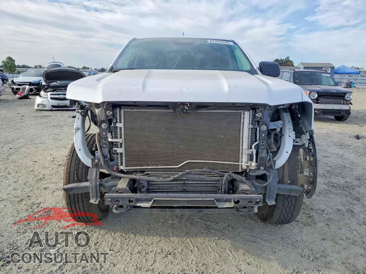 FORD RANGER 2025 - 1FTER4PH2SLE03817