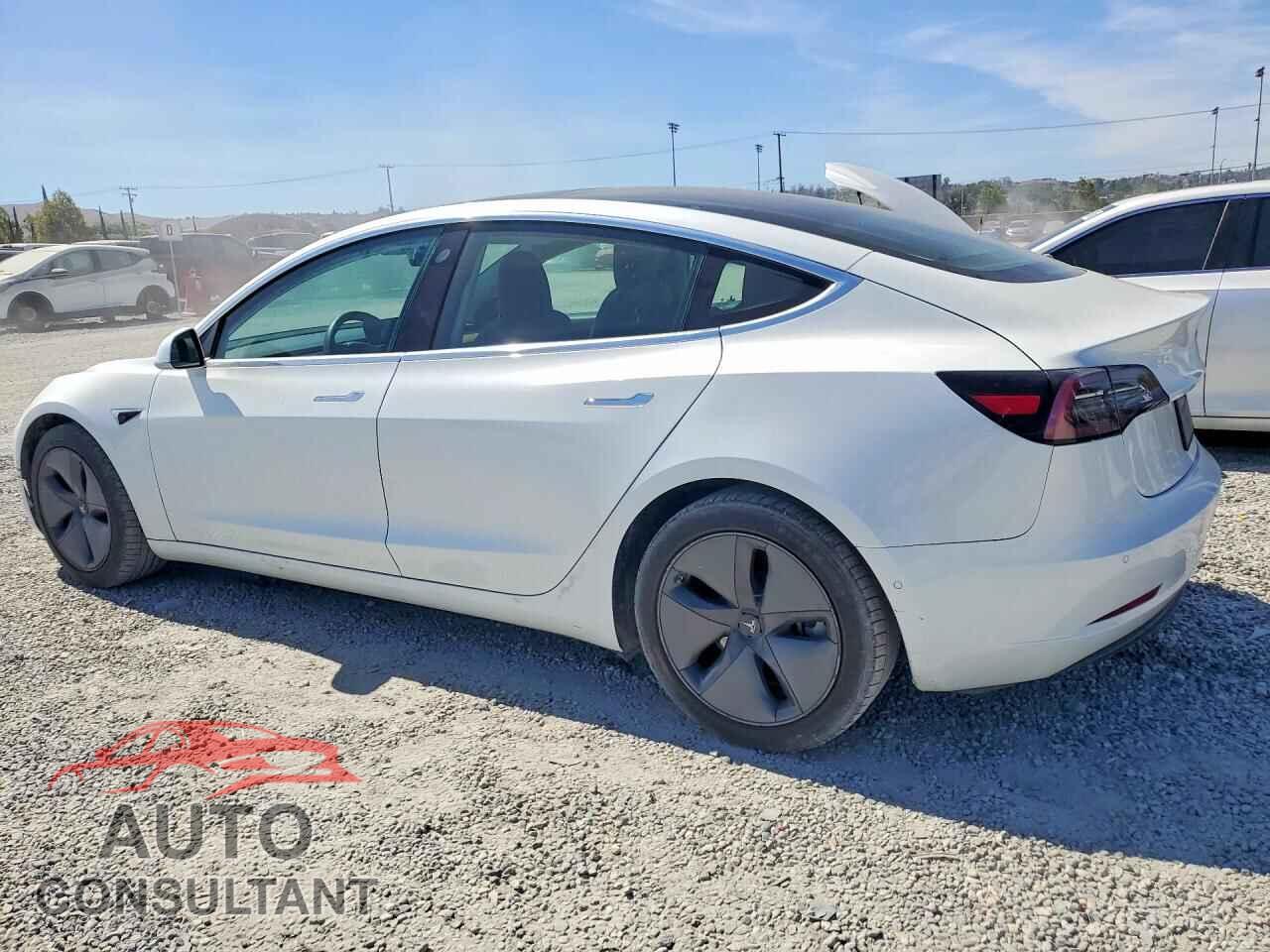 TESLA MODEL 3 2019 - 5YJ3E1EA6KF430674