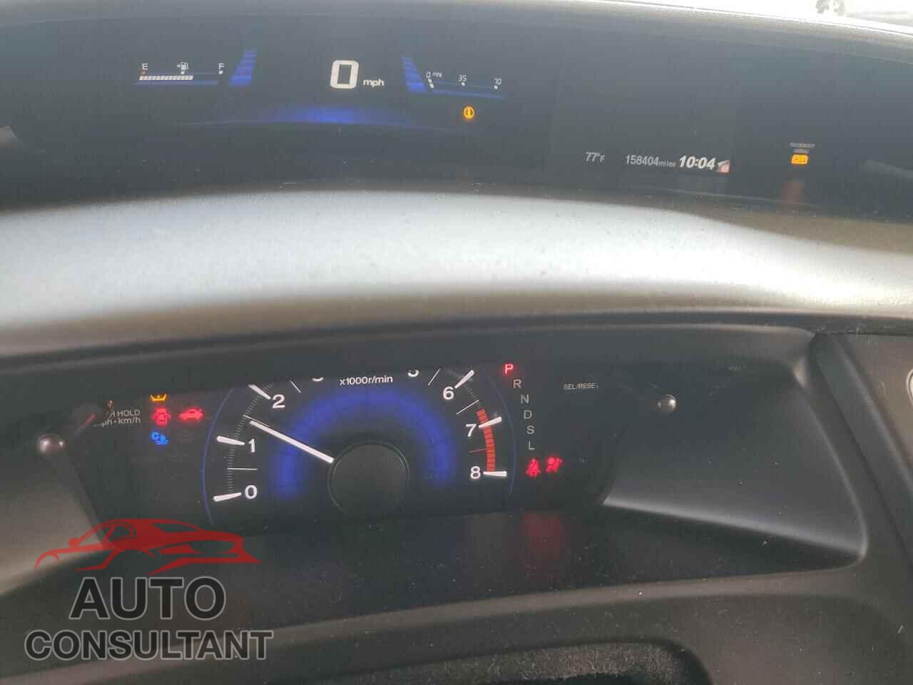 HONDA CIVIC 2014 - 2HGFB2F54EH542824