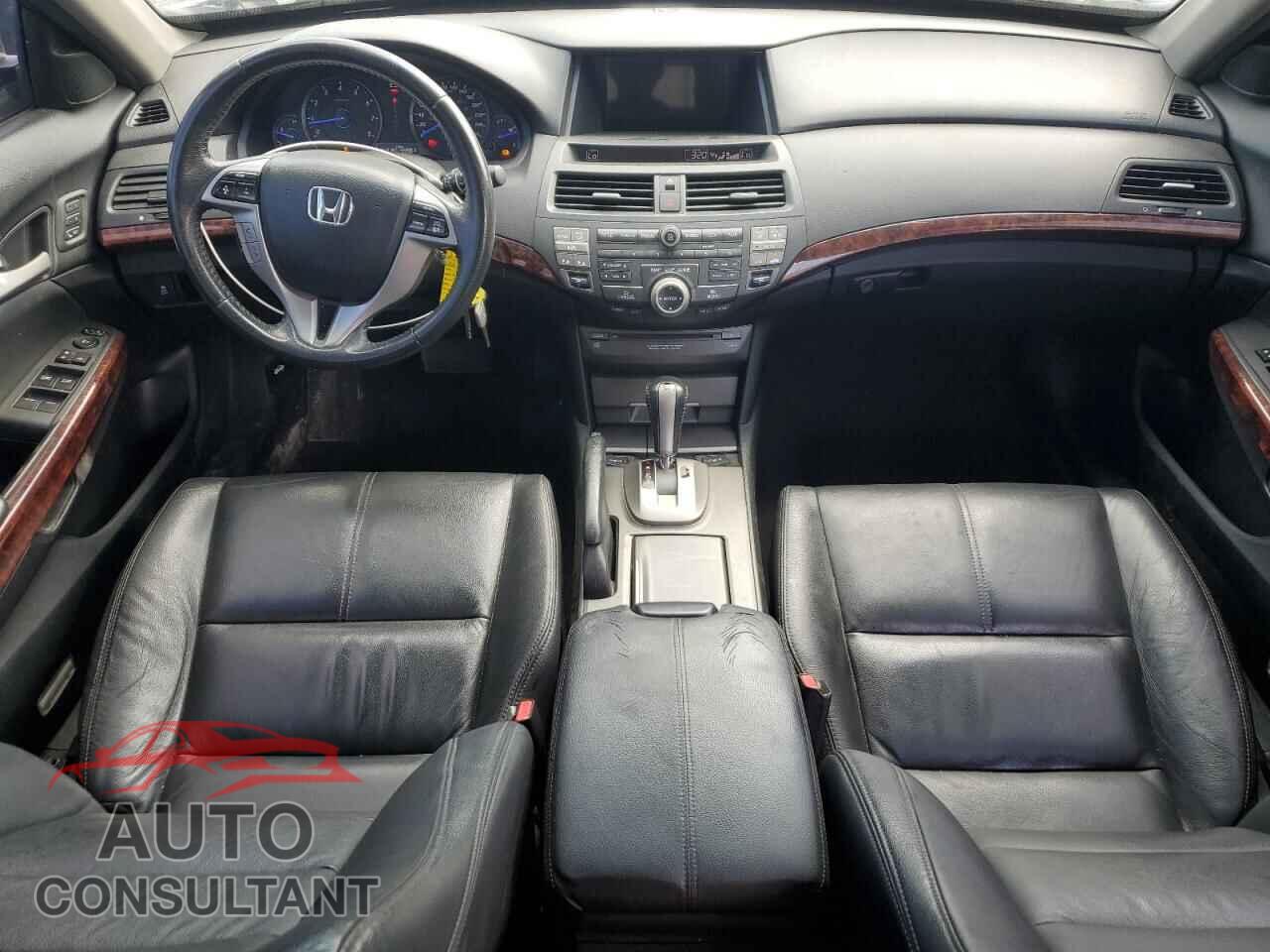 HONDA CROSSTOUR 2012 - 5J6TF2H52CL801016