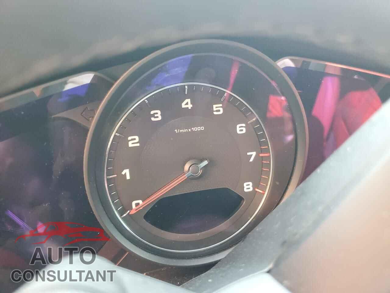 PORSCHE PANAMERA 2021 - WP0AB2A71ML139676
